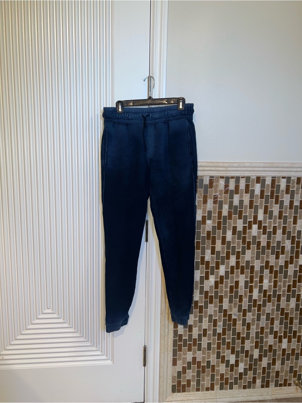 Authentic Men’s Cotton Citizen Sweatpants